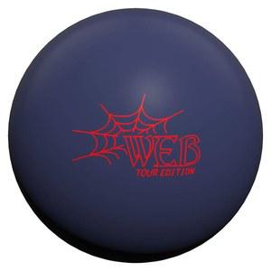 해머 웹 투어 볼링공 네이비