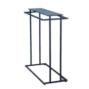 양면행거 옷가게 의류매장 매장용 옷걸이 중앙행거