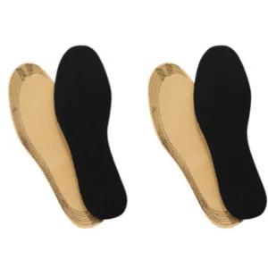 티타니아 발냄새깔창 남성 라텍스 박하향 발케어 X2개 BNS