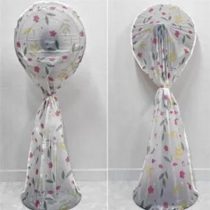 나이스생활용품 선풍기 커버 스탠드선풍기커버