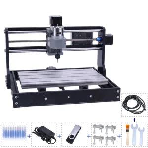 미니 CNC 조각기 목공 DIY