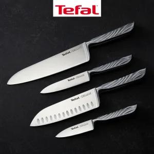 [테팔] 스테인리스스틸 프리시젼 식도/중도/과도 세트 모음 (택1)