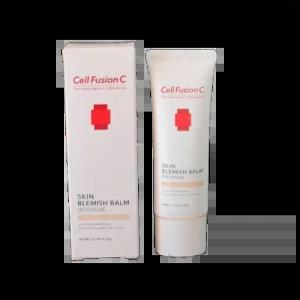 셀퓨전씨 스킨 블레미쉬 밤 인텐시브 40ml 