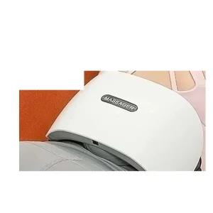 마사지기 허리 디스크 등 통증완화 선물 허리 보호대 마사지기 - 플러그인