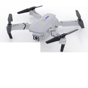 RC 미니 드론 접이식 입문용 촬영용 학습용 토이드론 8K드론 - 배터리 1개