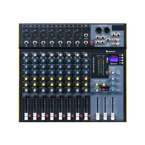 오디오 인터페이스 오인페 방송용 asmr 디지털믹서 단일상품