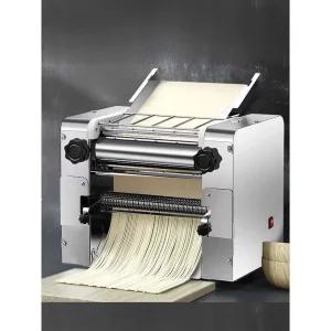 칼국수 제면기 식당 밀가루 반죽 우동 소바 면발 머신 제면기(160형)+스텐칼날