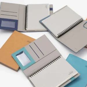 2026년 32절 스프링 다이어리 업무 펜홀더 월간 하루 2일 노트 다이어리 AP13