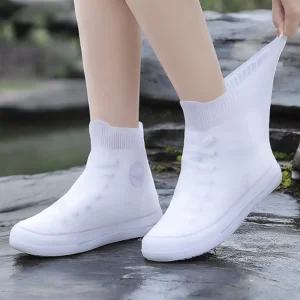 레인슈즈 운동화 신발 방수 커버 비덧신 골프화 비올때 등산화