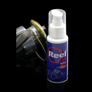 80mL 낚시릴청소 릴오일 릴세척제 낚시용품