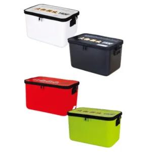 해동 낚시 대물강공 EVA 밑밥통 4가지컬러