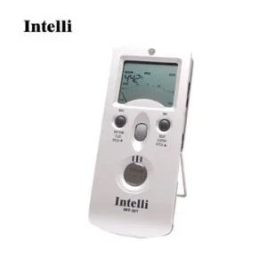 인텔리 메트로놈 자동박자기+튜너 어쿠스틱 악기 일렉 기타 베이스 튜닝