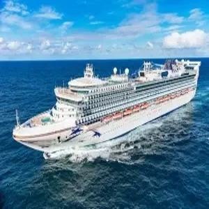 [구정연휴 크캉스] 호주 크루즈에서 만나는 시드니와 모튼 아일랜드 7일 #카니발 스플랜더호  #내측 선실  #모래 썰매 #블루마운틴