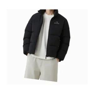 EIDER STELOL D (스테롤 D) UNI 푸퍼 다운 자켓_Black DUW25537Z1 194889