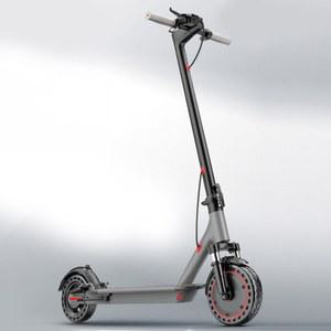 전동 킥보드 접이식 경량 배터리 성인 8AH 대리운전 S9 전기 휴대용 출퇴근 42V