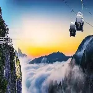 [부산-계림직항]계림/천저우/망산 6일 #NO쇼핑NO팁#5성급호텔_천저우3박#망산_오지봉#구룡수채[뗏목]#마황구대협곡#고의령#계림산수유람