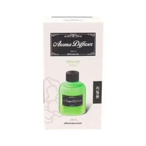 고품질 산도깨비 아로마디퓨져 200ml 아카시아향 아카시아향 (WFK04XR)