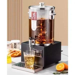 업소용 약탕기 대형 기계 건강원 한약 세대 중탕기 홍삼 보온