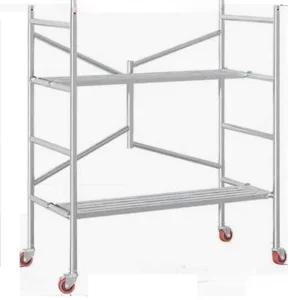 피티아시바 pt 비티 스캐폴딩 작업용 아시바 작업대 공사장