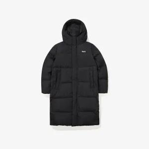 [FILA] 베이직 롱패딩 (FS2DJG4104X_BBK)