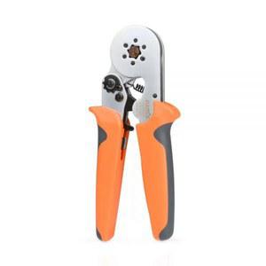 IWISS 아이위스 페놀 펜홀 전선수공구 HSC86 4 사변형 HSC8 6 압착기 0 25 10mm