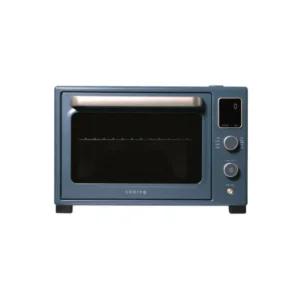 쿠잉 전기오븐 미니 에어프라이 제과 제빵 블루 BNS