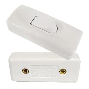 일신 중간스위치1p (벌크) 노출스위치 스탠드 콘센트