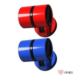 자동차 시동 버튼 스타트 점화 원터치 정지 엔진 선물 Bu E2D1