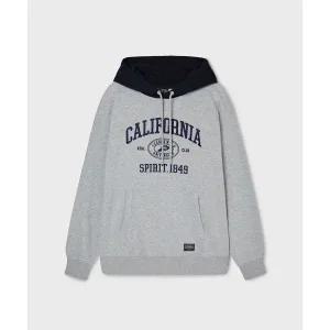 후아유 WHO.A.U California Embroidery Hoodie WHMHF4T24U 199731