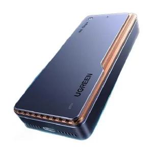 유그린 40기가 SSD 쿨링팬 케이스 40Gbps 인클로저