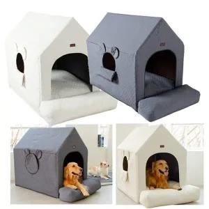 초코펫하우스 대형견 강아지집 울트라 에브리데이하우스 3.0