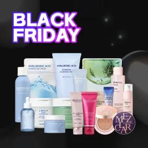 슈퍼푸드(아로니아/크랜베리/올리브) 마스크 30매 + 리얼 워터 하이드로 클렌징 폼 150ml 2개