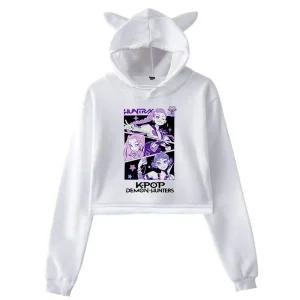 케이팝 데몬헌터스 집업 후드티 티 여아 조이 헌트릭스 남아 루미 점퍼 진우 사자보이스 티셔