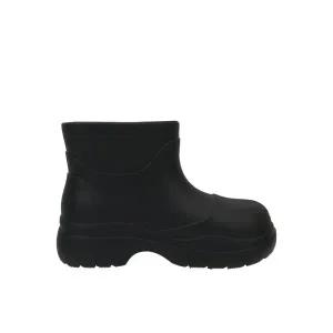 락피쉬웨더웨어 헤이든 부츠 블랙 레인부츠