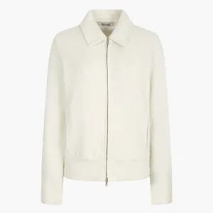 [롯데백화점]나이스클랍 져지 투웨이 짚업 N234PWT933