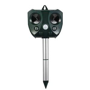 고양이퇴치기 초음파 쥐 조류 접근금지 유해동물