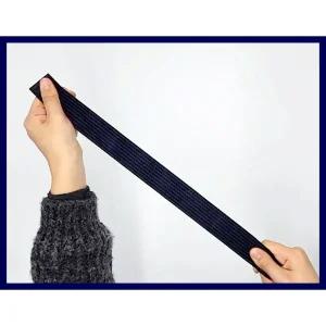 국내생산 스판벨트 골프 청바지 면바지 고무줄 유니폼