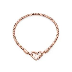 판도라 582731C00 모멘츠 스터드 체인 팔찌