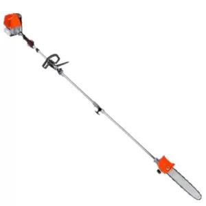 엔진 고지톱 체인톱 1개 고지트리머 2행정 전지 예초기