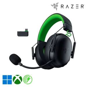 레이저코리아 블랙샤크 V3 X 하이퍼스피드 for XBOX XBOX/PC겸용 무선 게이밍 헤드셋