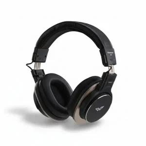 고퍼우드 리마스터50 / Remaster50 / 오버이어 밀폐형 스튜디오 유선 헤드폰