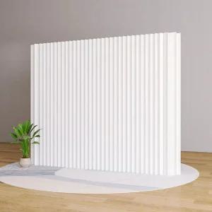 종이파티션 가벽 접이식 공간분리 파티션 종이벽 인테리어