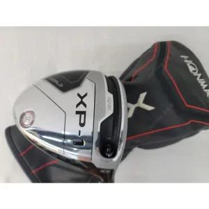 혼마 TOUR WORLD XP-1 9.5도 드라이버 헤드/커