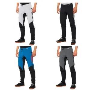 Pantals MX 바이크장갑 바지 XC 싱 엔듀로 오토바이 자전거 ATV 라이딩 모로스 B