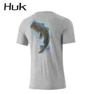 티 반팔 낚시 복 하이킹 Pesca 셔츠 50 의류 여름 자외선 De UPF Camisa