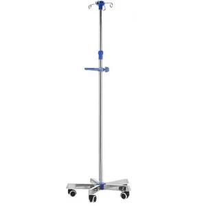 수액 폴대 수액걸이 수액폴대 링거 거치대 가정용 링겔