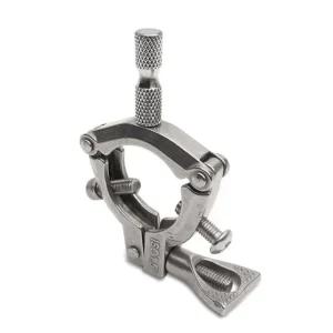 싸파 선상 로드 거치용 수갑형 파이프 홀더 거치대 (WFK1M6P)