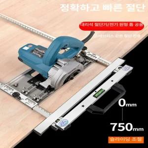 목재 절단용 다기능 원형 테이블쏘 벌크 목수 톱다이조기