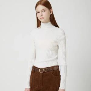 [CC콜렉트]골지 터틀넥 풀오버_C254KSK039_s