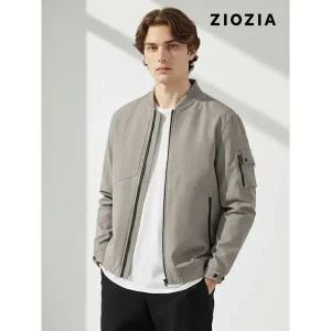 [하프클럽/지오지아]MA-1 셋업 점퍼 S (AGD4JJ1601)